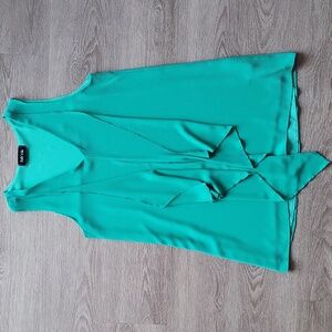 Fab'rik Green Dress - M